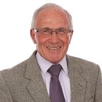 Photo of Ivor Davies