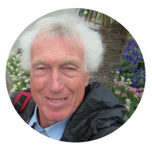 Photo of Ray Dines 
