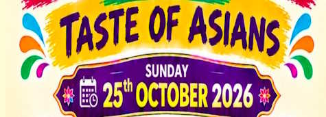 taste of asian banner